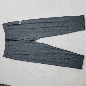 Reebok Lightweight Active Jogger Pants With Pockets Unisex